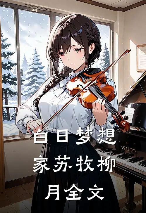 白日梦想家苏牧柳月全文