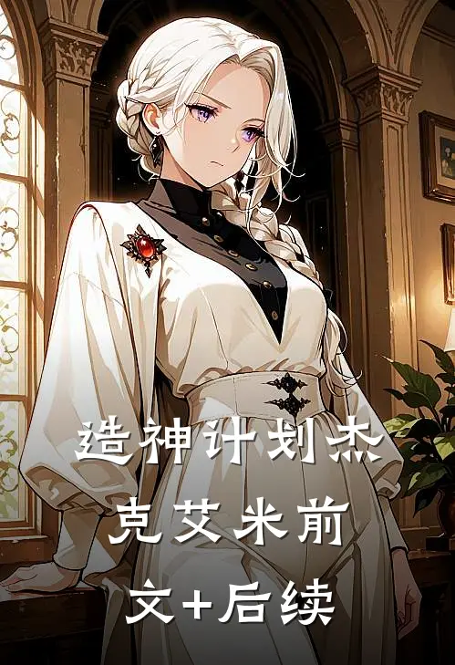造神计划杰克艾米前文+后续