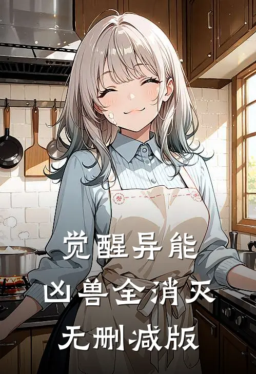 觉醒异能，凶兽全消灭无删减版