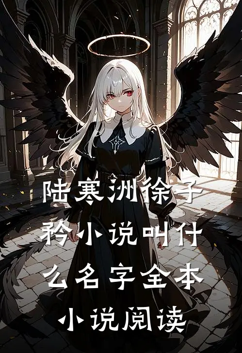 陆寒洲徐子矜小说叫什么名字全本小说阅读