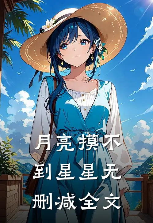 月亮摸不到星星无删减全文