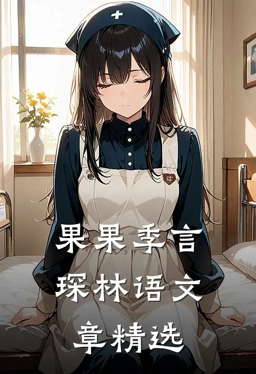 果果季言琛林语文章精选