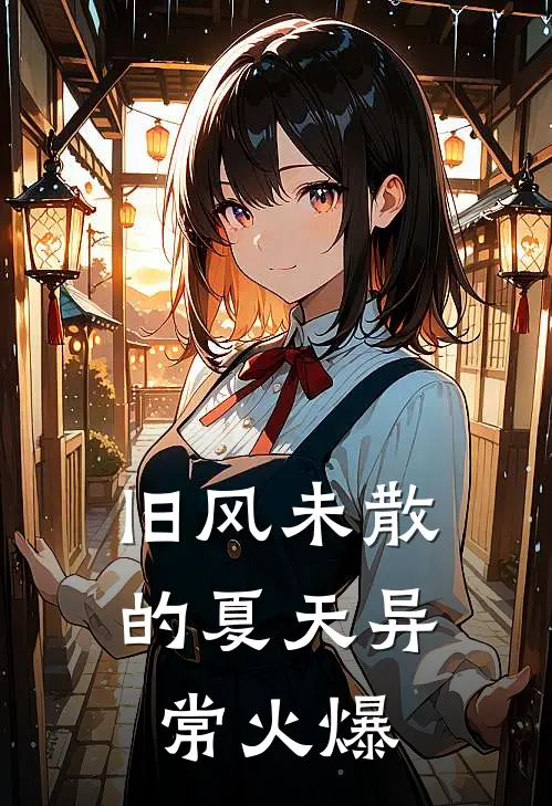 旧风未散的夏天异常火爆