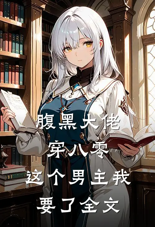 腹黑大佬穿八零：这个男主我要了全文
