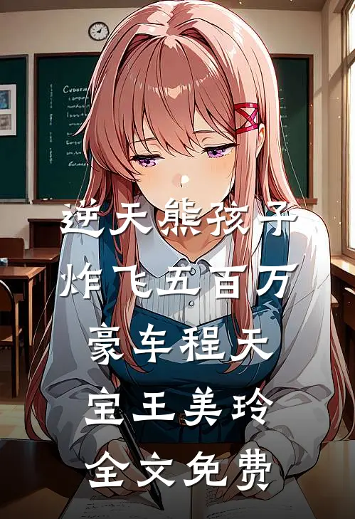 逆天熊孩子炸飞五百万豪车程天宝王美玲全文免费