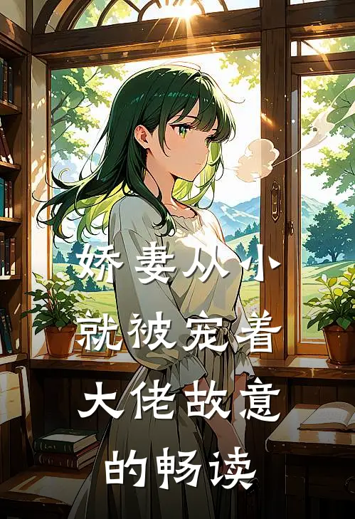 娇妻从小就被宠着，大佬故意的畅读