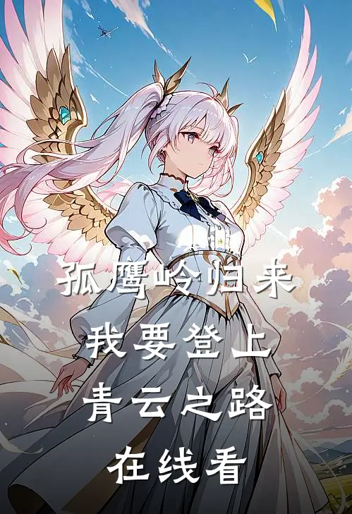 孤鹰岭归来，我要登上青云之路在线看
