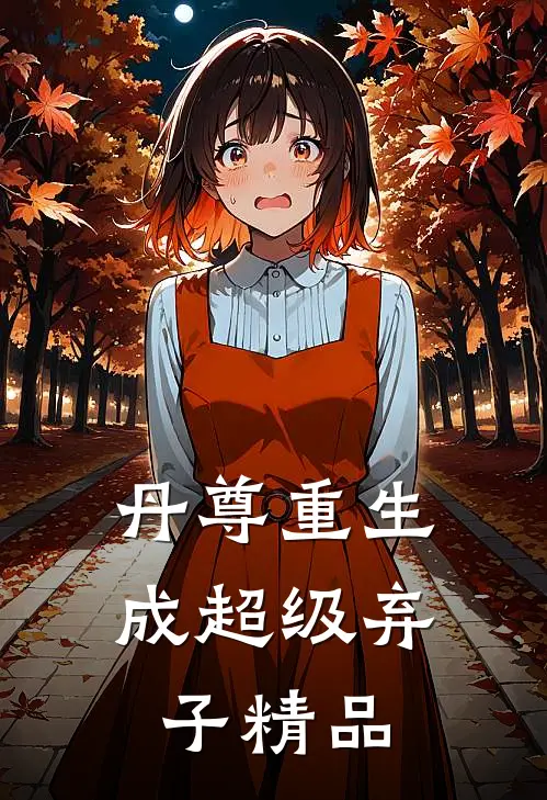 丹尊重生成超级弃子精品