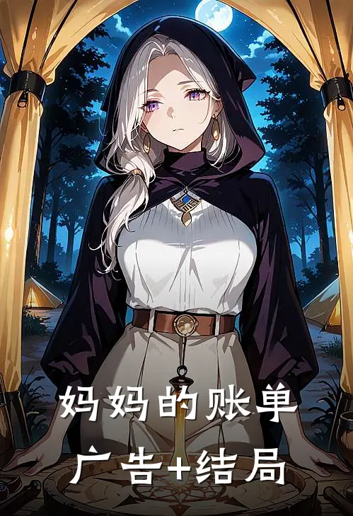 妈妈的账单广告+结局