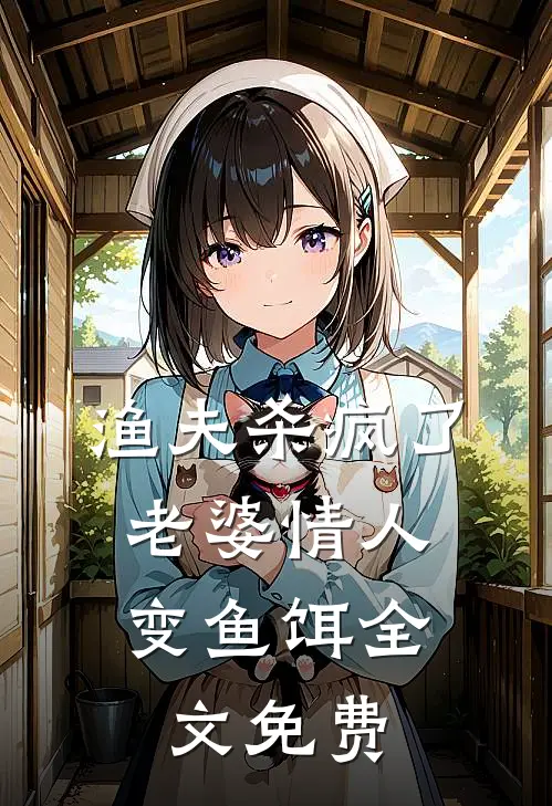 渔夫杀疯了：老婆情人变鱼饵全文免费