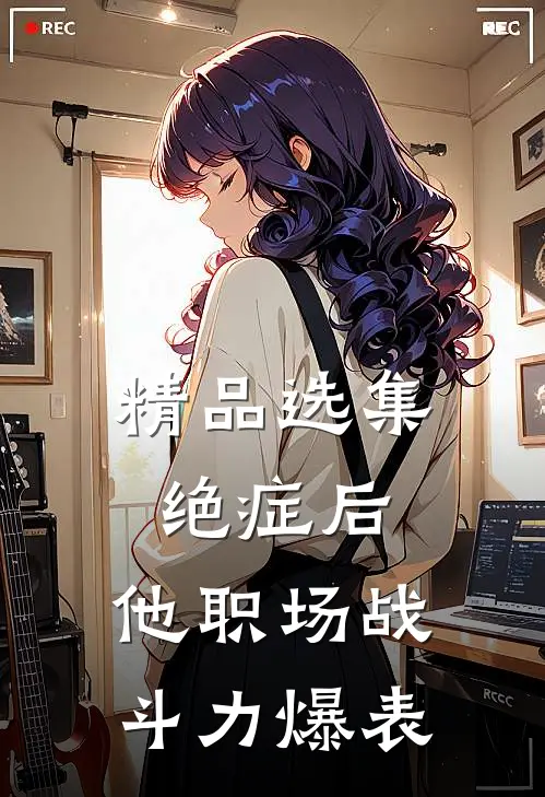 精品选集绝症后，他职场战斗力爆表