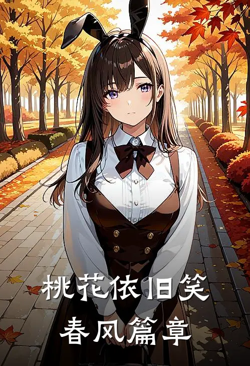 桃花依旧笑春风篇章