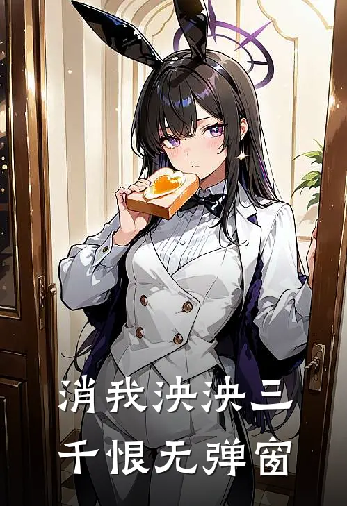 消我泱泱三千恨无弹窗