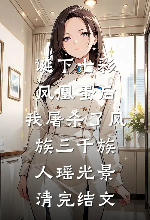 诞下七彩凤凰蛋后，我屠杀了凤族三千族人瑶光景清完结文