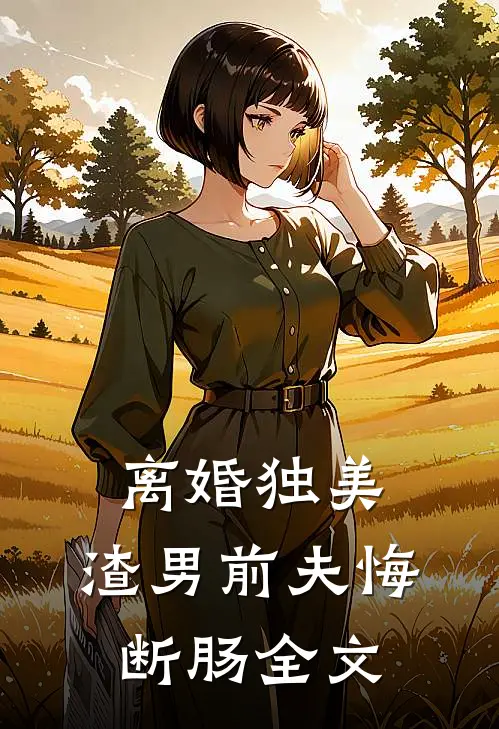离婚独美，渣男前夫悔断肠全文
