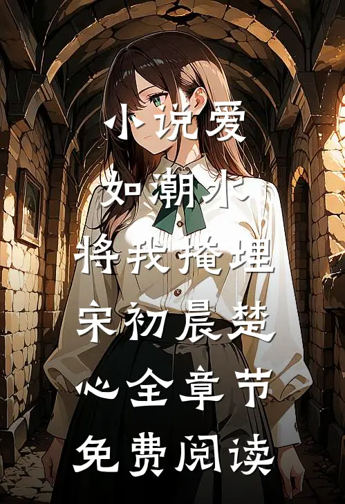 小说爱如潮水，将我掩埋宋初晨楚心全章节免费阅读