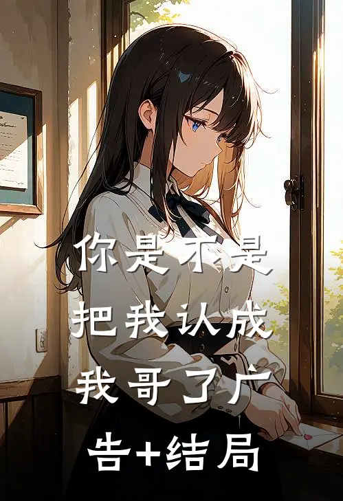 你是不是把我认成我哥了广告+结局
