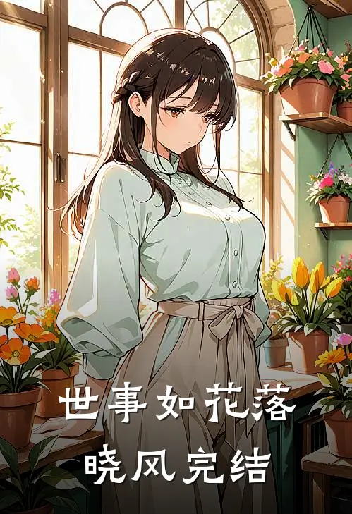 世事如花落晓风完结