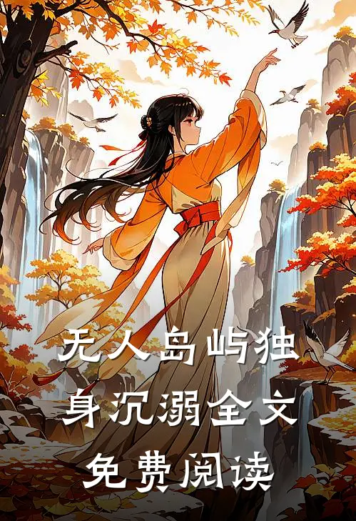 无人岛屿独身沉溺全文免费阅读
