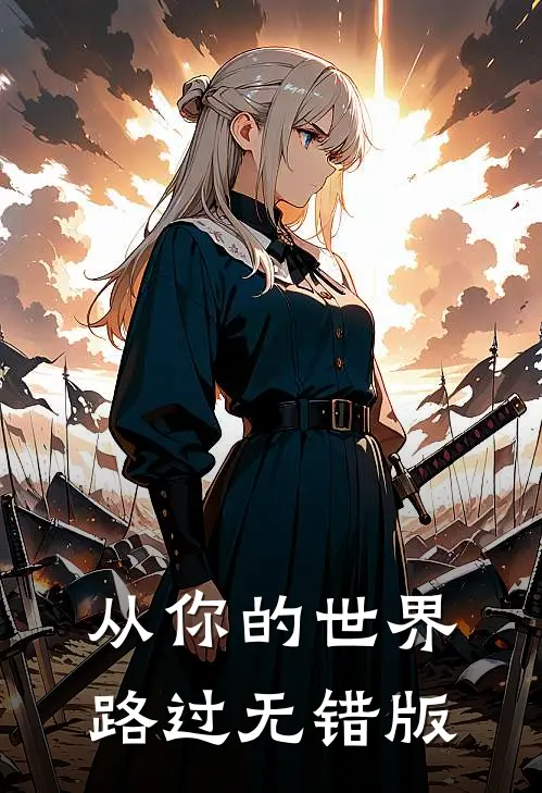 从你的世界路过无错版