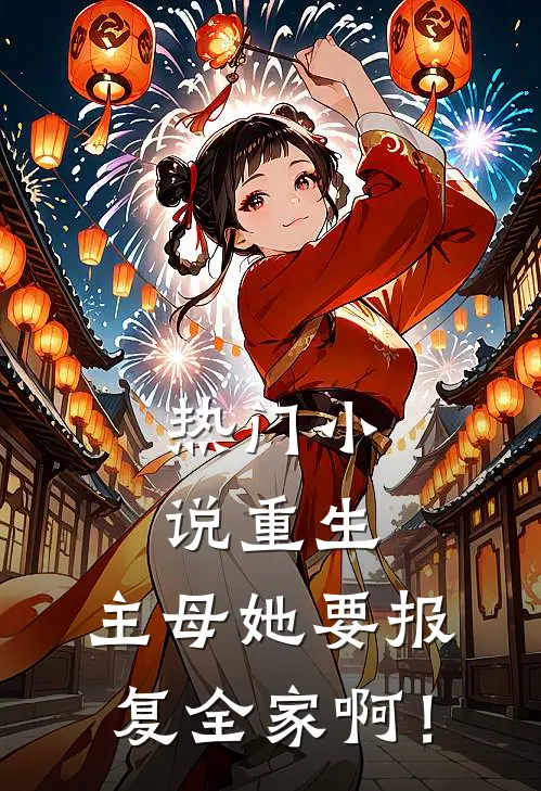 热门小说重生：主母她要报复全家啊！