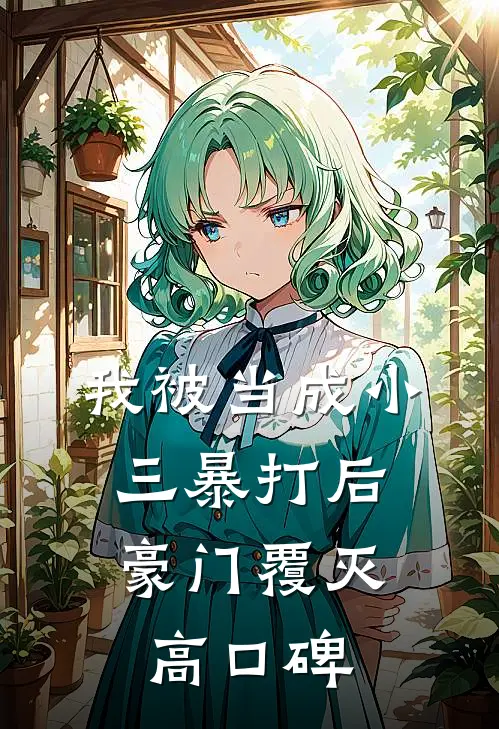我被当成小三暴打后，豪门覆灭高口碑