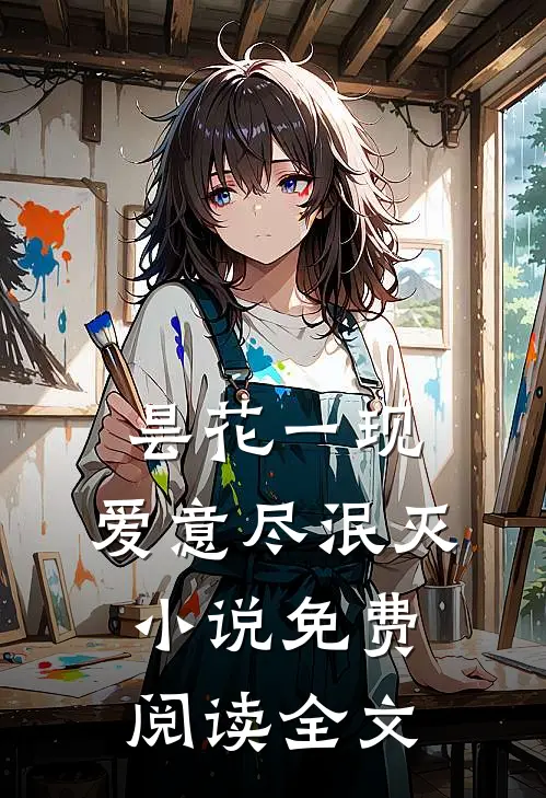 昙花一现，爱意尽泯灭小说免费阅读全文