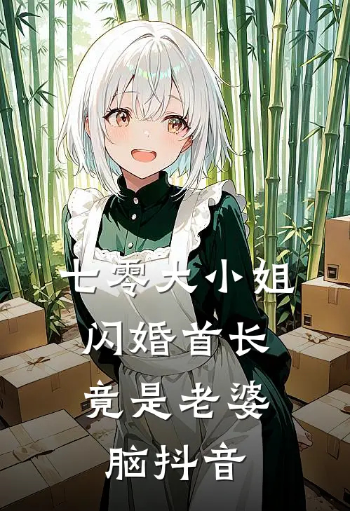 七零大小姐：闪婚首长竟是老婆脑抖音