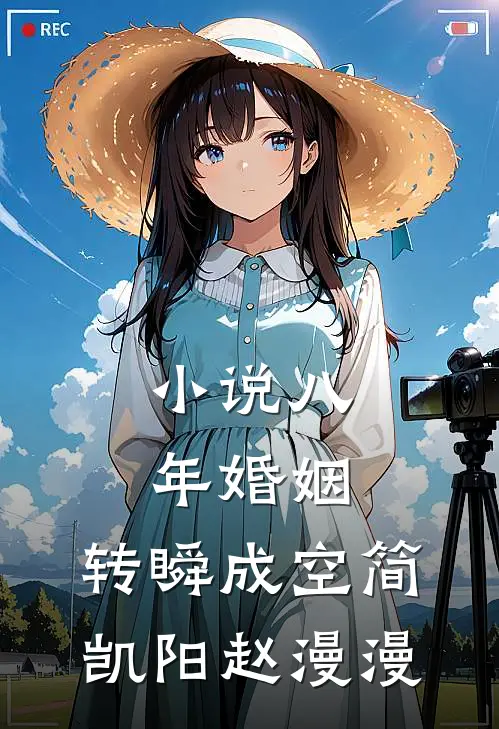 小说八年婚姻，转瞬成空(简凯阳赵漫漫)