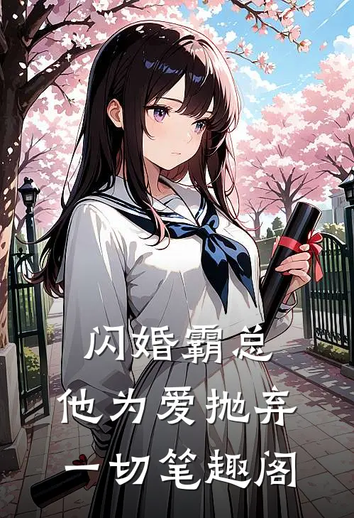 闪婚霸总，他为爱抛弃一切笔趣阁