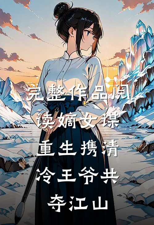 完整作品阅读嫡女谋：重生携清冷王爷共夺江山