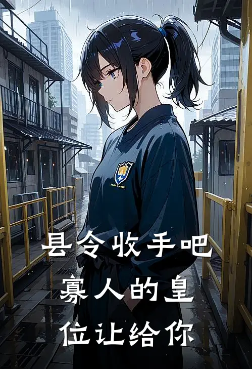 县令收手吧寡人的皇位让给你