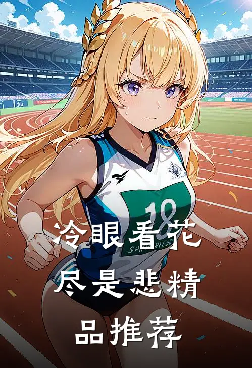 冷眼看花尽是悲精品推荐