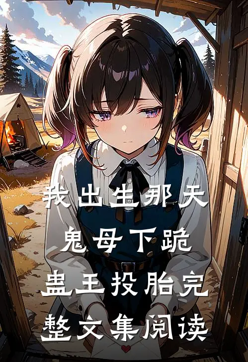 我出生那天，鬼母下跪，蛊王投胎完整文集阅读