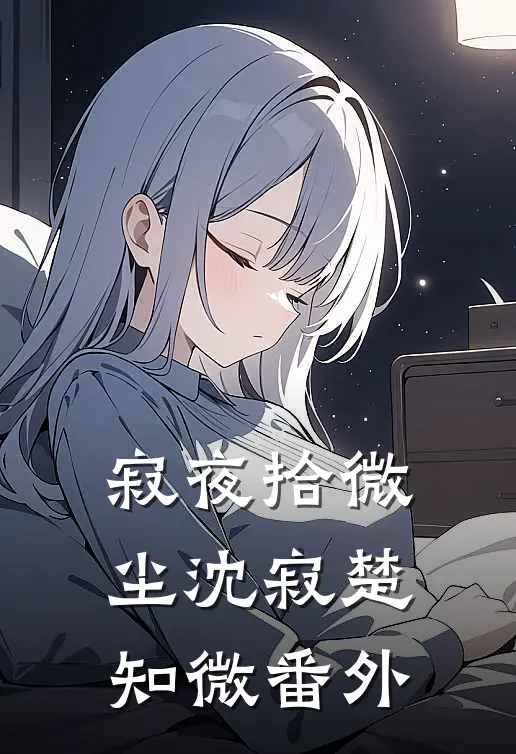 寂夜拾微尘沈寂楚知微番外