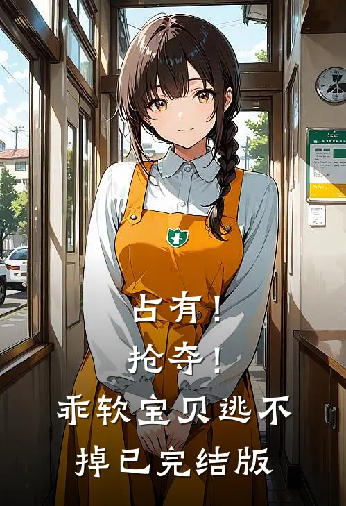 占有！抢夺！乖软宝贝逃不掉已完结版