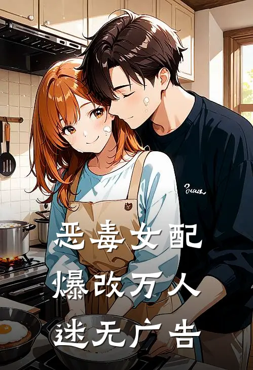 恶毒女配爆改万人迷无广告