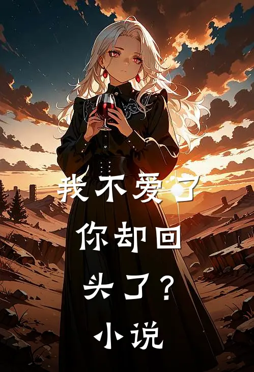 我不爱了,你却回头了?免费阅读