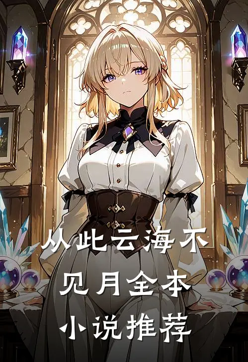 从此云海不见月全本小说推荐