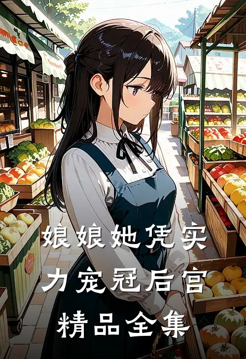 娘娘她凭实力宠冠后宫精品全集