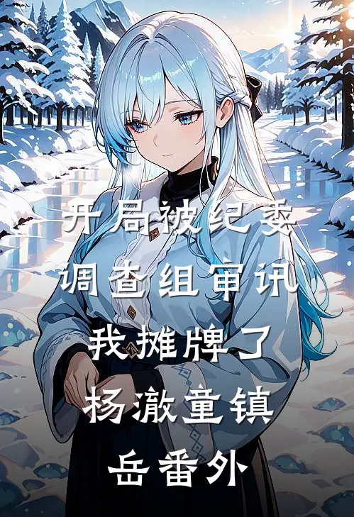 开局被纪委调查组审讯，我摊牌了杨澈童镇岳番外