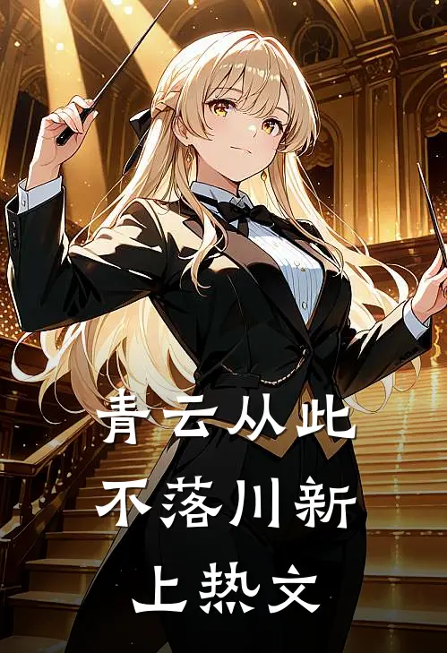 青云从此不落川新上热文