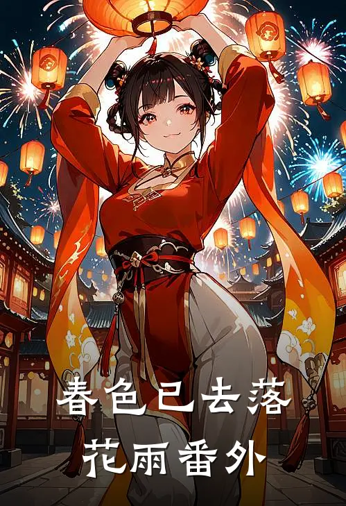 春色已去落花雨番外