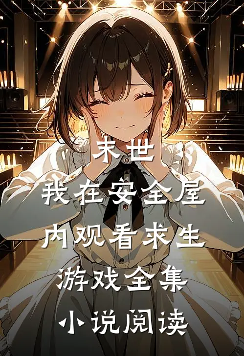 末世：我在安全屋内观看求生游戏全集小说阅读
