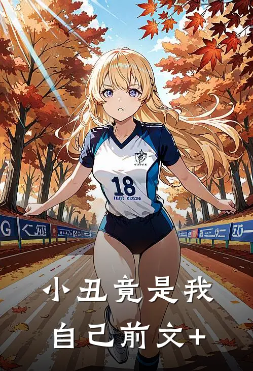 小丑竟是我自己前文+