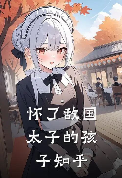怀了敌国太子的孩子知乎