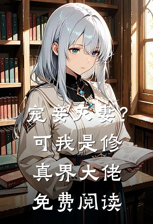 宠妾灭妻？可我是修真界大佬免费阅读