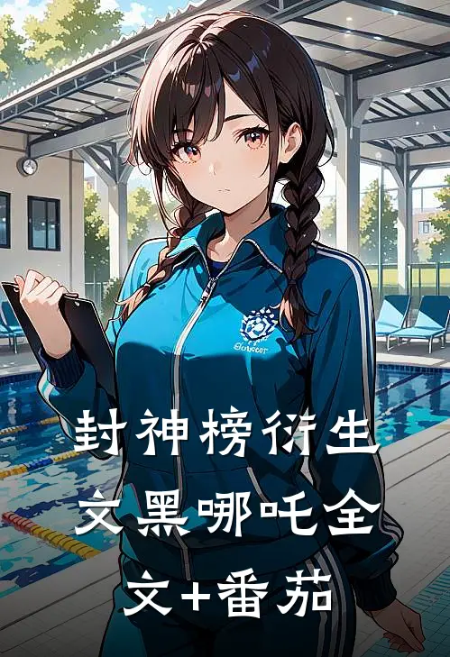 封神榜衍生文-黑哪吒全文+番茄