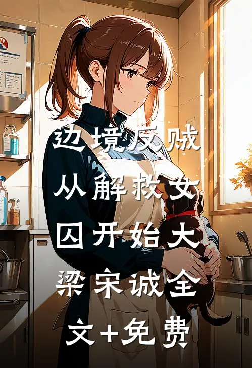 边境反贼：从解救女囚开始大梁宋诚全文+免费
