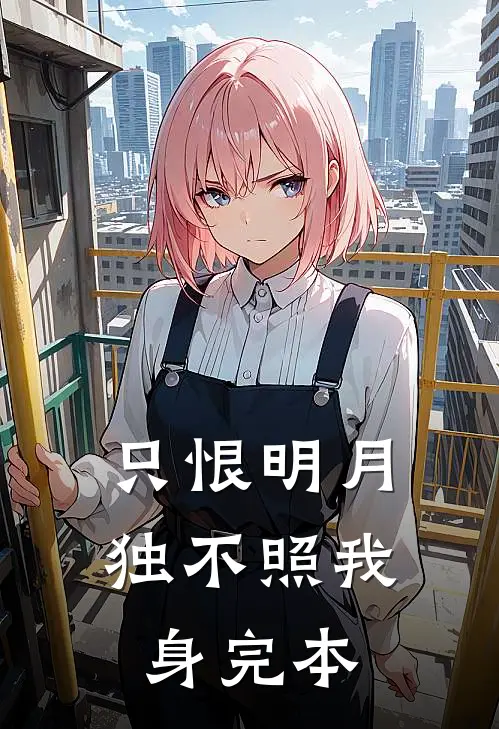 只恨明月，独不照我身完本